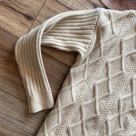 Elfric Eden chunky knit sweater - Picture 3 of 9